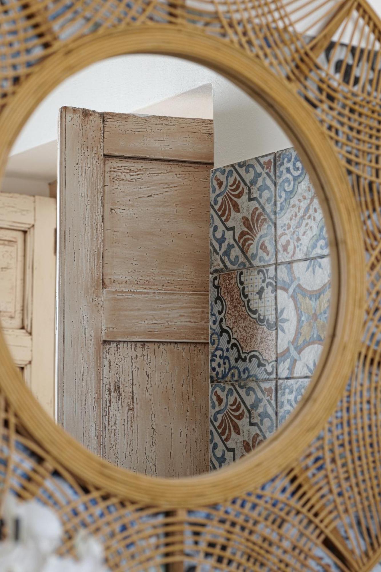 Terrarossa Salento Luxury Home Cocumola Zewnętrze zdjęcie