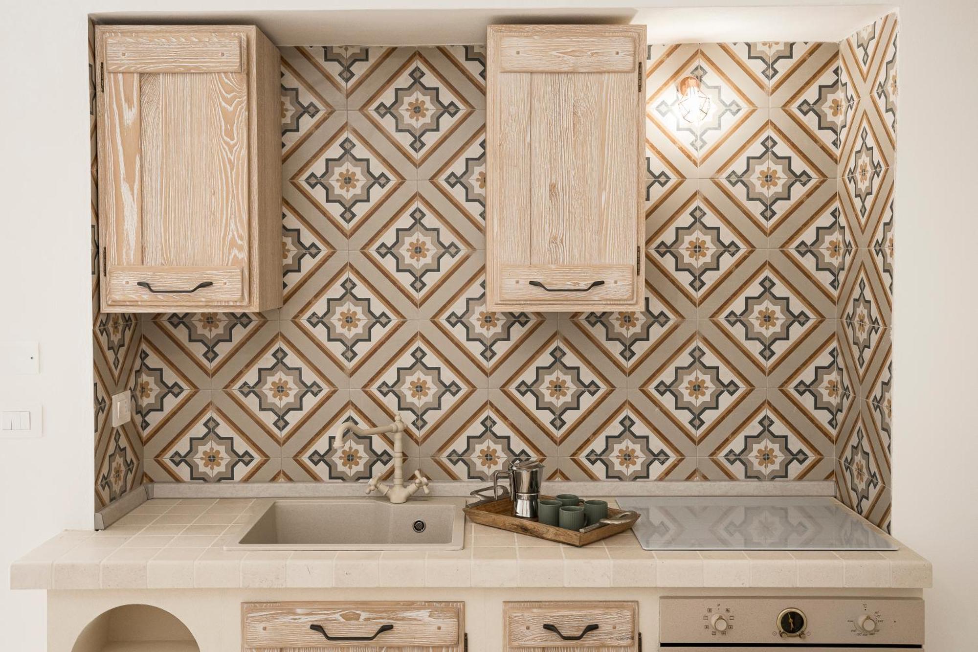 Terrarossa Salento Luxury Home Cocumola Zewnętrze zdjęcie