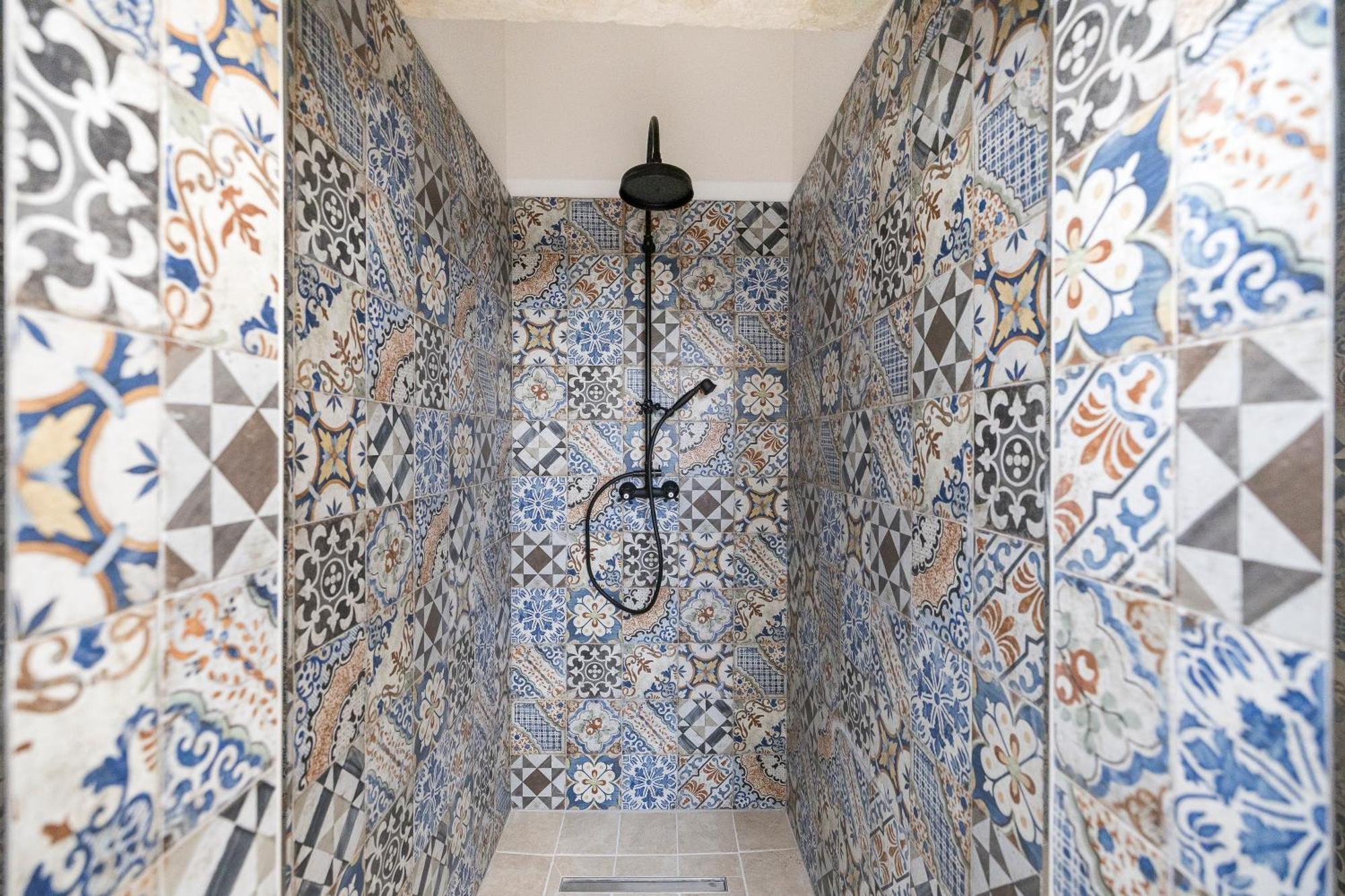 Terrarossa Salento Luxury Home Cocumola Zewnętrze zdjęcie